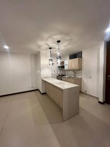 Apartamento de 3 alcobas en arriendo en Medellin, Medellín, 100 m² · foto 1 de 15