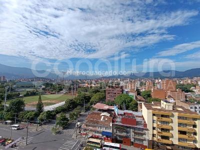 Apartamento de 1 alcoba en arriendo en Medellin, Medellín, 45 m² · foto 4 de 6