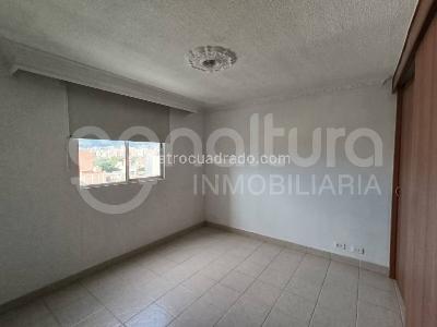 Apartamento de 1 alcoba en arriendo en Medellin, Medellín, 45 m² · foto 5 de 6