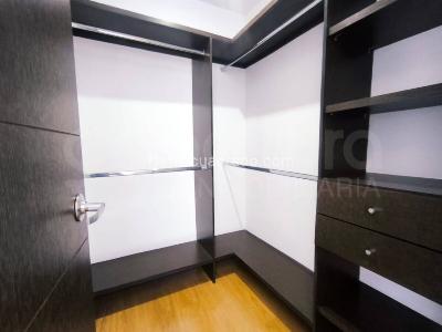 Apartamento de 3 alcobas en arriendo en Medellin, Medellín, 120 m² · foto 11 de 15