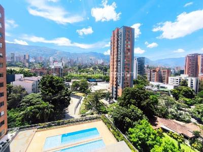 Apartamento de 3 alcobas en arriendo en Medellin, Medellín, 120 m² · foto 15 de 15