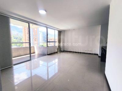Apartamento de 3 alcobas en arriendo en Medellin, Medellín, 120 m² · foto 4 de 15