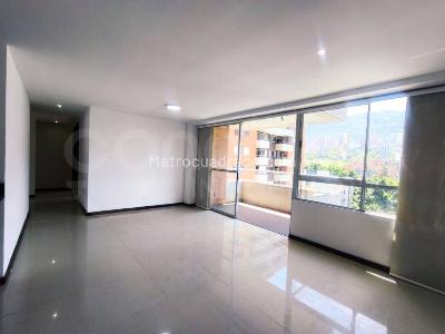 Apartamento de 3 alcobas en arriendo en Medellin, Medellín, 120 m² · foto 5 de 15