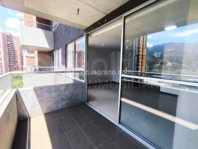 Apartamento de 3 alcobas en arriendo en Medellin, Medellín, 120 m² · foto 6 de 15