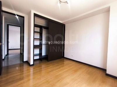 Apartamento de 3 alcobas en arriendo en Medellin, Medellín, 120 m² · foto 8 de 15
