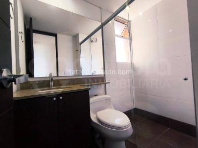 Apartamento de 3 alcobas en arriendo en Medellin, Medellín, 120 m² · foto 9 de 15