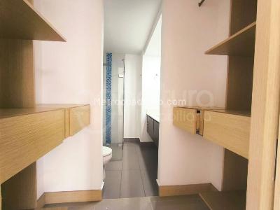 Apartamento de 3 alcobas en arriendo en Medellin, Medellín, 85 m² · foto 12 de 15