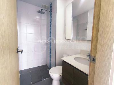 Apartamento de 3 alcobas en arriendo en Medellin, Medellín, 85 m² · foto 13 de 15