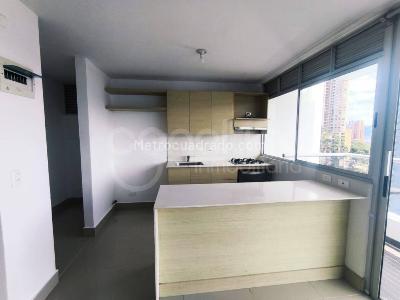 Apartamento en Arriendo, Medellin, Medellín