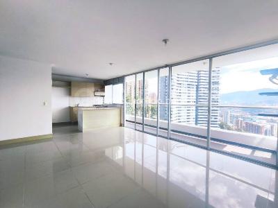 Apartamento de 3 alcobas en arriendo en Medellin, Medellín, 85 m² · foto 2 de 15