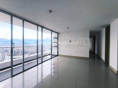 Apartamento de 3 alcobas en arriendo en Medellin, Medellín, 85 m² · foto 6 de 15
