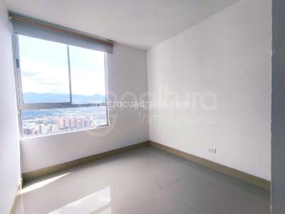 Apartamento de 3 alcobas en arriendo en Medellin, Medellín, 85 m² · foto 9 de 15