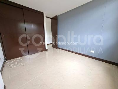 Apartamento de 3 alcobas en arriendo en Envigado, Envigado, 98 m² · foto 10 de 15