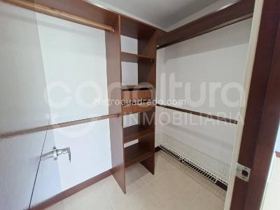 Apartamento de 3 alcobas en arriendo en Envigado, Envigado, 98 m² · foto 11 de 15