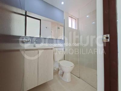 Apartamento de 3 alcobas en arriendo en Envigado, Envigado, 98 m² · foto 12 de 15