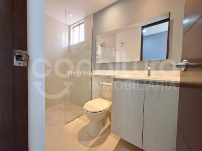 Apartamento de 3 alcobas en arriendo en Envigado, Envigado, 98 m² · foto 14 de 15