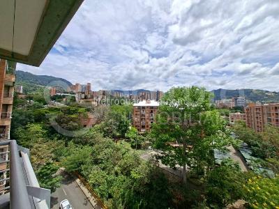 Apartamento de 3 alcobas en arriendo en Envigado, Envigado, 98 m² · foto 7 de 15