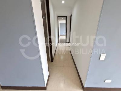 Apartamento de 3 alcobas en arriendo en Envigado, Envigado, 98 m² · foto 8 de 15