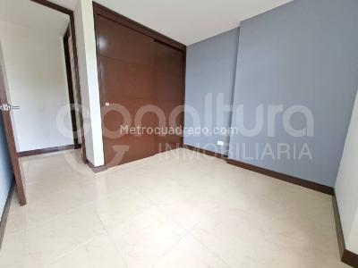 Apartamento de 3 alcobas en arriendo en Envigado, Envigado, 98 m² · foto 9 de 15