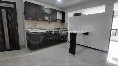 Apartamento de 2 alcobas en arriendo en Medellin, Medellín, 60 m² · foto 1 de 9