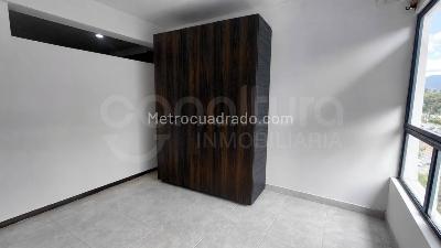 Apartamento de 2 alcobas en arriendo en Medellin, Medellín, 60 m² · foto 2 de 9