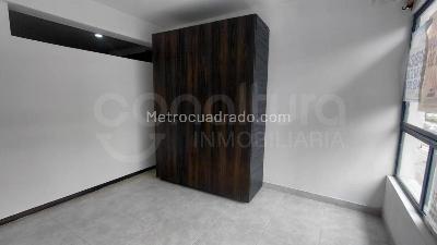 Apartamento de 2 alcobas en arriendo en Medellin, Medellín, 60 m² · foto 4 de 9