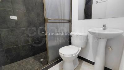 Apartamento de 2 alcobas en arriendo en Medellin, Medellín, 60 m² · foto 7 de 9