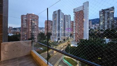 Apartamento de 3 alcobas en arriendo en Medellin, Medellín, 175 m² · foto 10 de 15