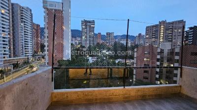 Apartamento de 3 alcobas en arriendo en Medellin, Medellín, 175 m² · foto 11 de 15