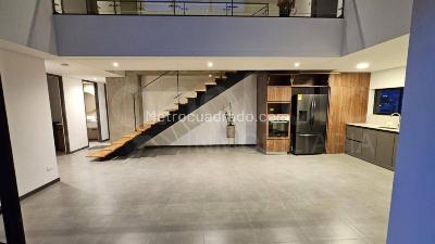 Apartamento de 3 alcobas en arriendo en Medellin, Medellín, 175 m² · foto 4 de 15