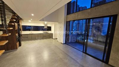 Apartamento de 3 alcobas en arriendo en Medellin, Medellín, 175 m² · foto 5 de 15