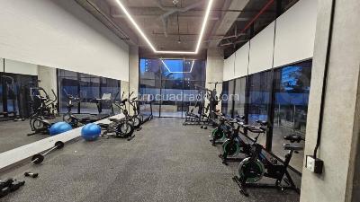 Apartamento de 3 alcobas en arriendo en Medellin, Medellín, 175 m² · foto 8 de 15
