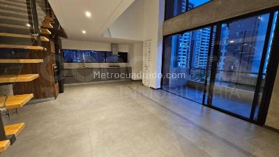 Apartamento de 3 alcobas en arriendo en Medellin, Medellín, 175 m² · foto 9 de 15