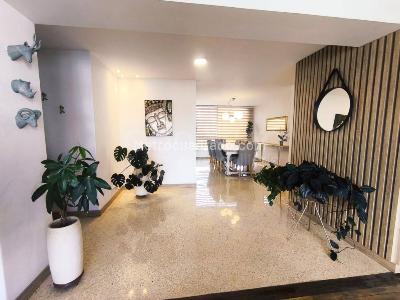 Apartamento de 3 alcobas en arriendo en Medellin, Medellín, 200 m² · foto 10 de 15