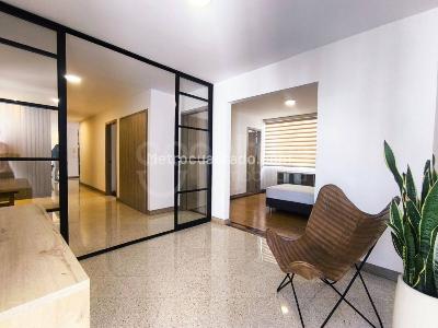 Apartamento de 3 alcobas en arriendo en Medellin, Medellín, 200 m² · foto 11 de 15