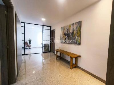 Apartamento de 3 alcobas en arriendo en Medellin, Medellín, 200 m² · foto 12 de 15