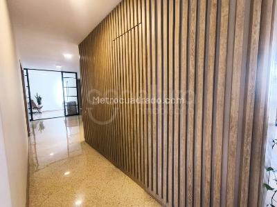 Apartamento de 3 alcobas en arriendo en Medellin, Medellín, 200 m² · foto 14 de 15