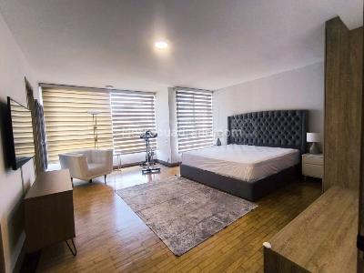 Apartamento de 3 alcobas en arriendo en Medellin, Medellín, 200 m² · foto 15 de 15