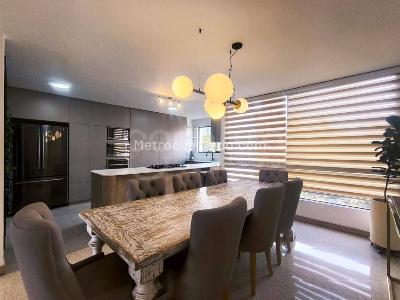 Apartamento de 3 alcobas en arriendo en Medellin, Medellín, 200 m² · foto 4 de 15