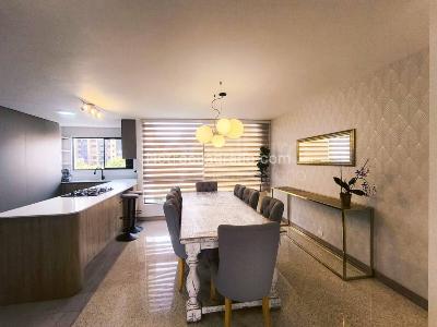 Apartamento de 3 alcobas en arriendo en Medellin, Medellín, 200 m² · foto 5 de 15