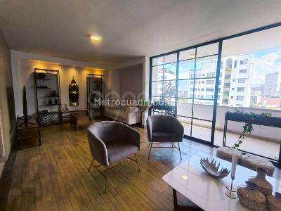 Apartamento de 3 alcobas en arriendo en Medellin, Medellín, 200 m² · foto 6 de 15
