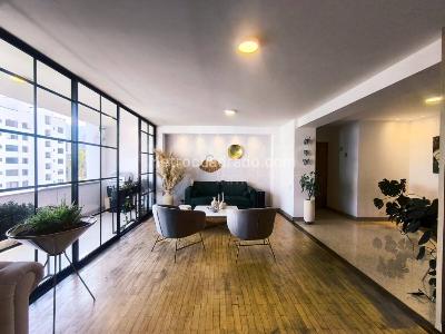 Apartamento de 3 alcobas en arriendo en Medellin, Medellín, 200 m² · foto 7 de 15