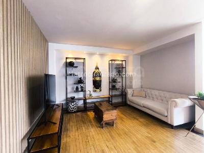Apartamento de 3 alcobas en arriendo en Medellin, Medellín, 200 m² · foto 8 de 15