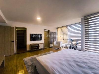 Apartamento de 3 alcobas en arriendo en Medellin, Medellín, 200 m² · foto 9 de 15