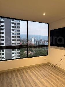 Apartamento de 1 alcoba en arriendo en Medellin, Medellín, 65 m² · foto 10 de 12