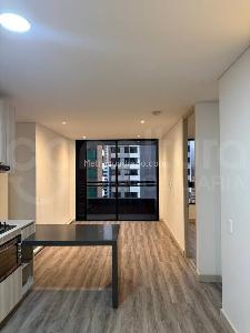 Apartamento de 1 alcoba en arriendo en Medellin, Medellín, 65 m² · foto 5 de 12
