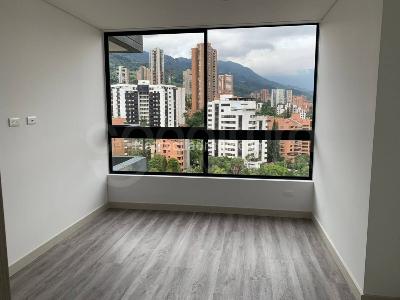 Apartamento de 1 alcoba en arriendo en Medellin, Medellín, 65 m² · foto 6 de 12