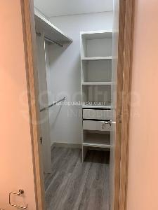 Apartamento de 1 alcoba en arriendo en Medellin, Medellín, 65 m² · foto 7 de 12