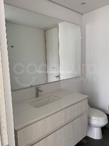 Apartamento de 1 alcoba en arriendo en Medellin, Medellín, 65 m² · foto 8 de 12