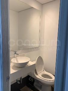 Apartamento de 1 alcoba en arriendo en Medellin, Medellín, 65 m² · foto 9 de 12